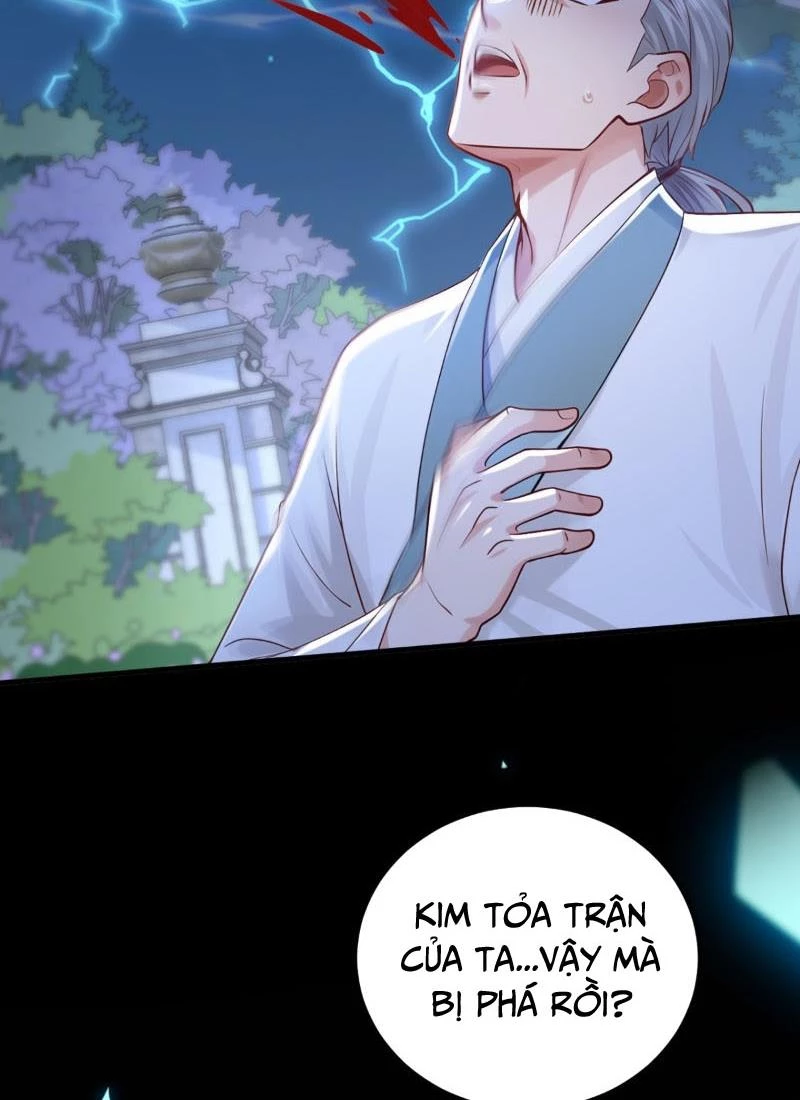 Trấn Quốc Thần Tế Chapter 201 - Trang 2