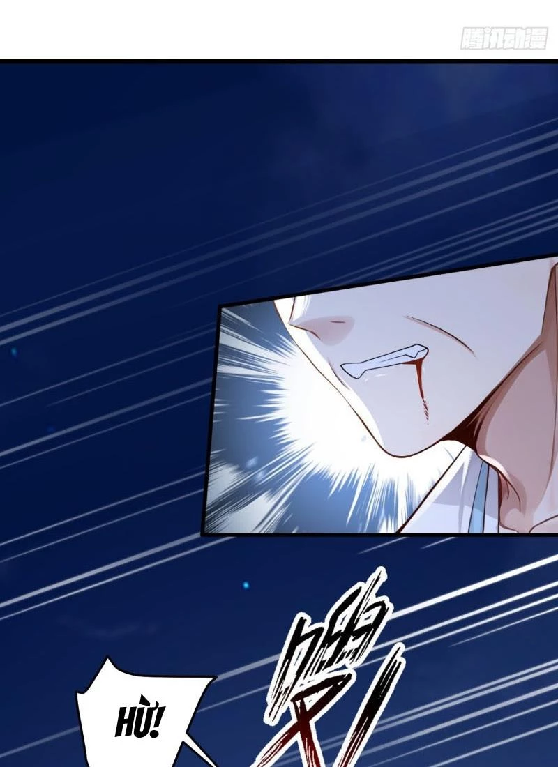 Trấn Quốc Thần Tế Chapter 201 - Trang 2