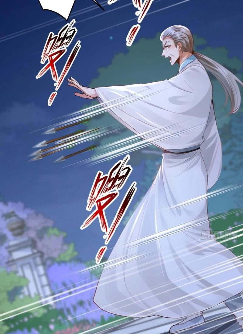 Trấn Quốc Thần Tế Chapter 201 - Trang 2