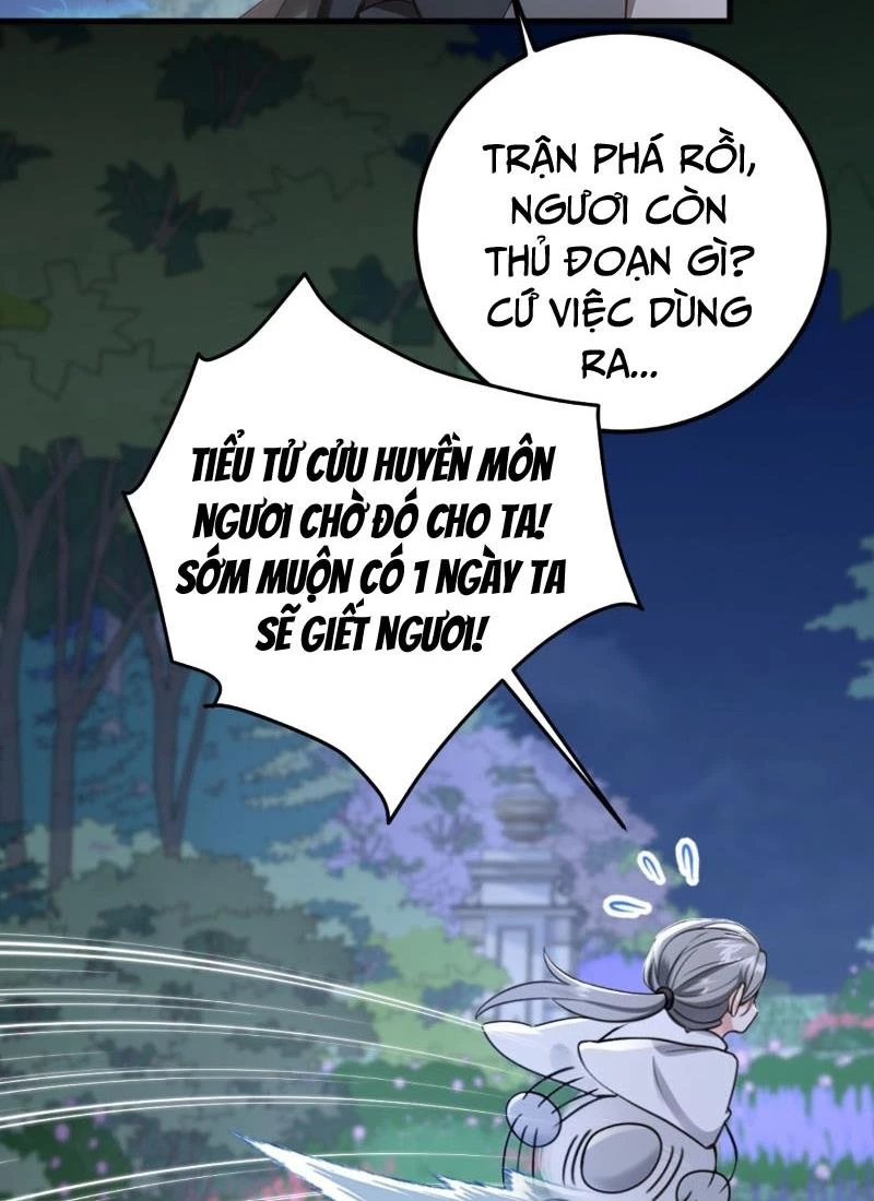 Trấn Quốc Thần Tế Chapter 201 - Trang 2