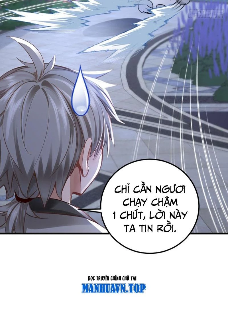 Trấn Quốc Thần Tế Chapter 201 - Trang 2