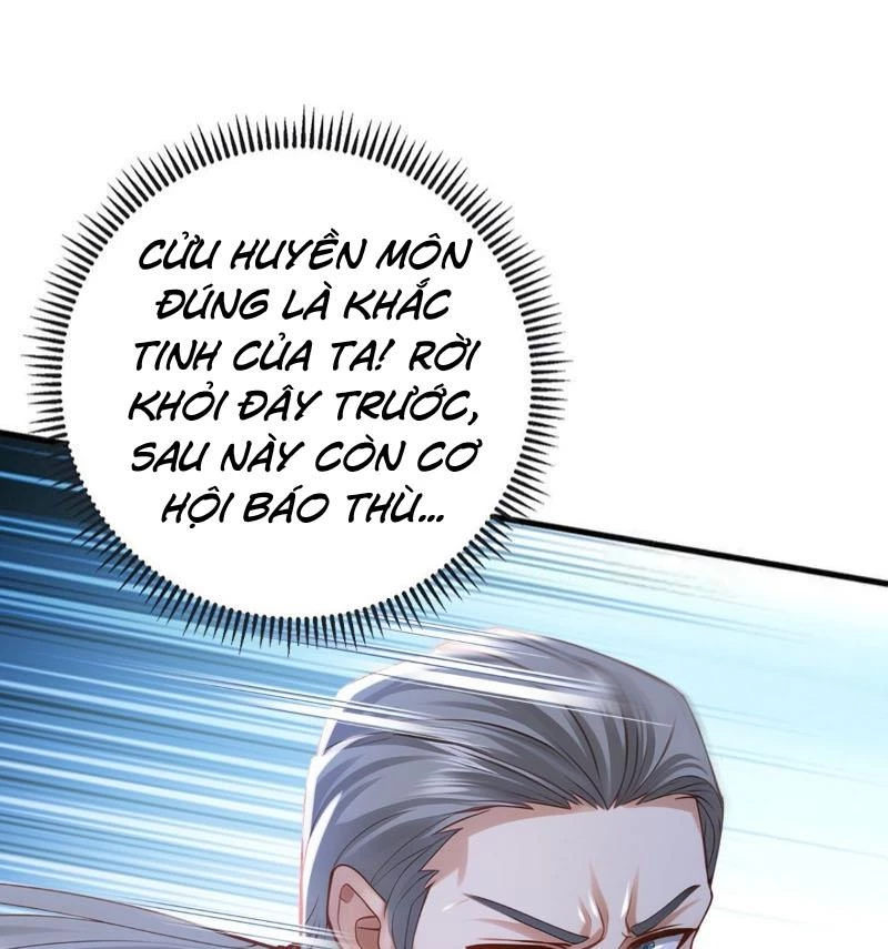 Trấn Quốc Thần Tế Chapter 201 - Trang 2