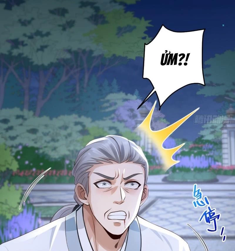 Trấn Quốc Thần Tế Chapter 201 - Trang 2