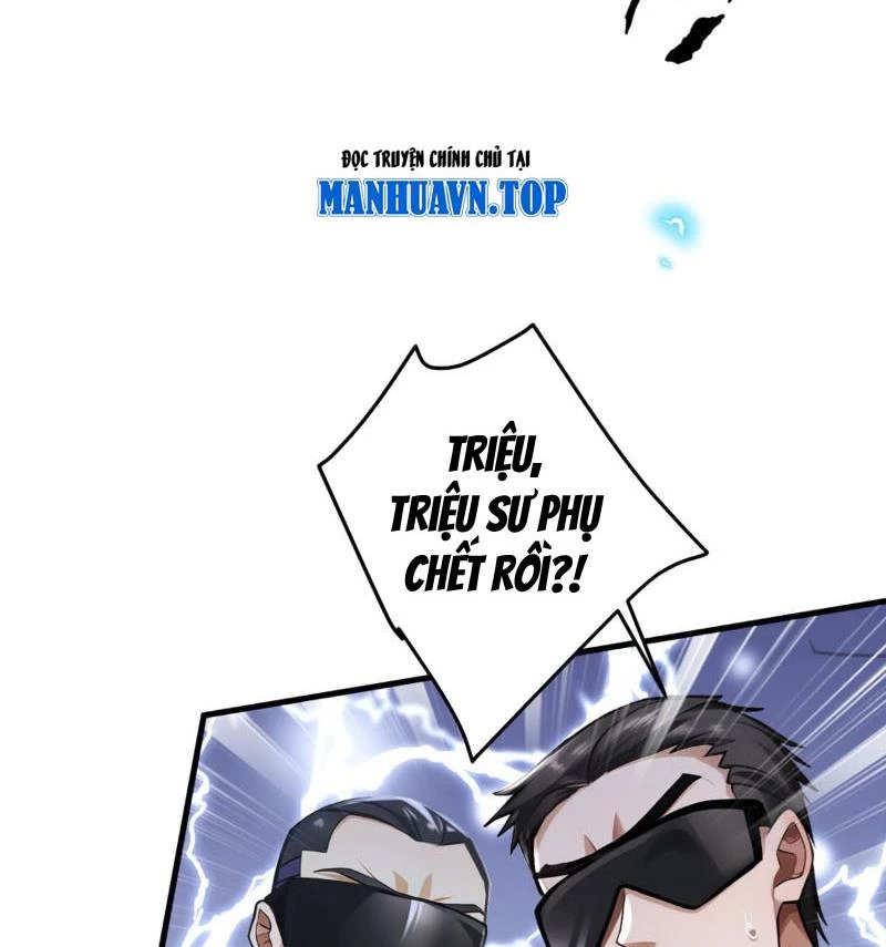 Trấn Quốc Thần Tế Chapter 201 - Trang 2