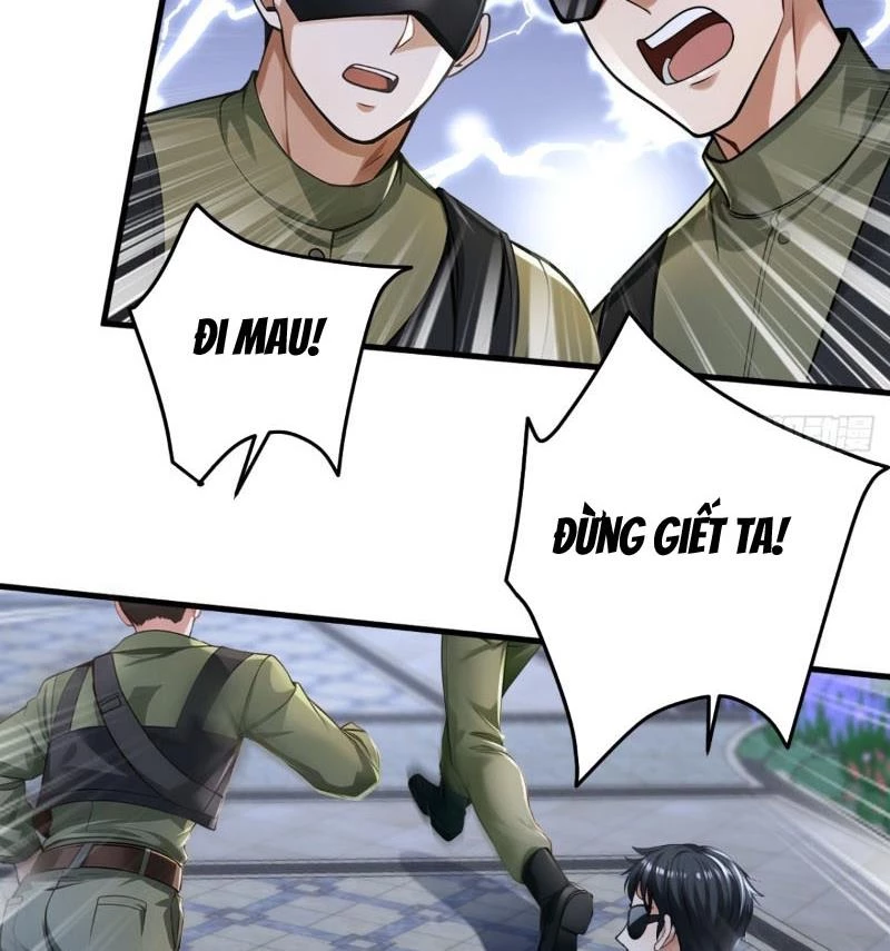 Trấn Quốc Thần Tế Chapter 201 - Trang 2