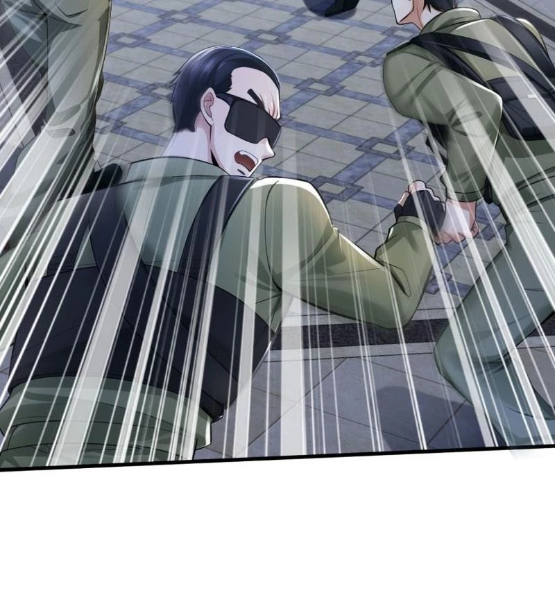 Trấn Quốc Thần Tế Chapter 201 - Trang 2