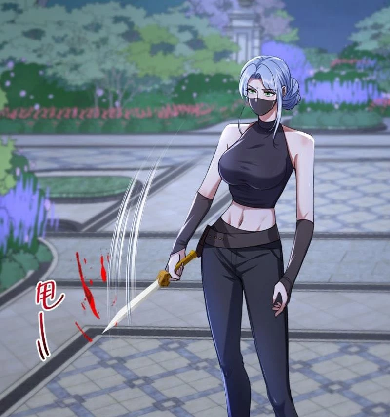 Trấn Quốc Thần Tế Chapter 201 - Trang 2