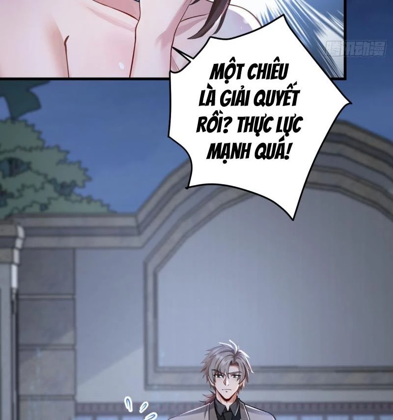 Trấn Quốc Thần Tế Chapter 201 - Trang 2