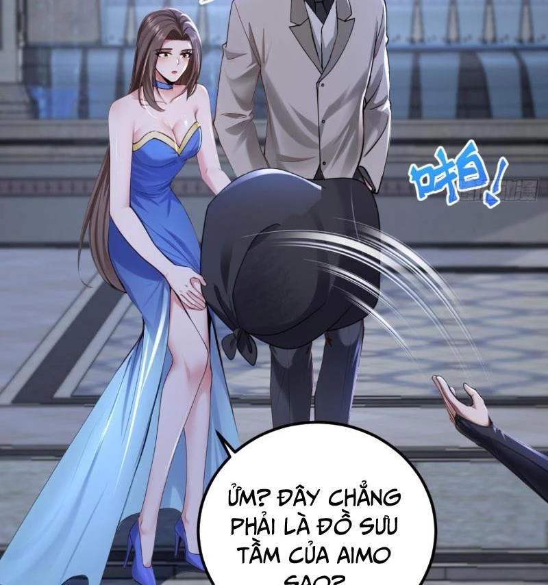 Trấn Quốc Thần Tế Chapter 201 - Trang 2