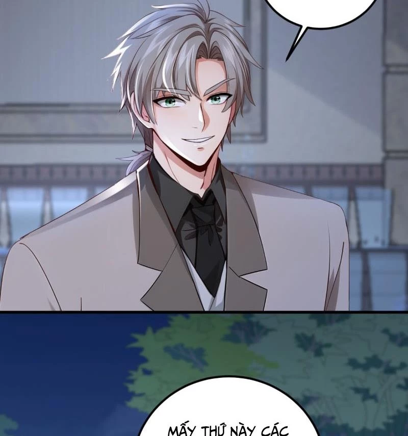 Trấn Quốc Thần Tế Chapter 201 - Trang 2