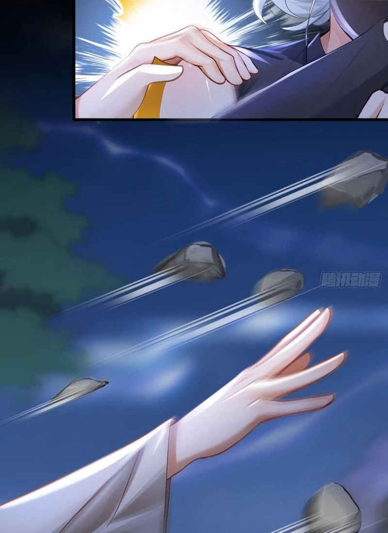 Trấn Quốc Thần Tế Chapter 201 - Trang 2