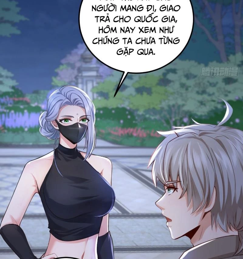 Trấn Quốc Thần Tế Chapter 201 - Trang 2