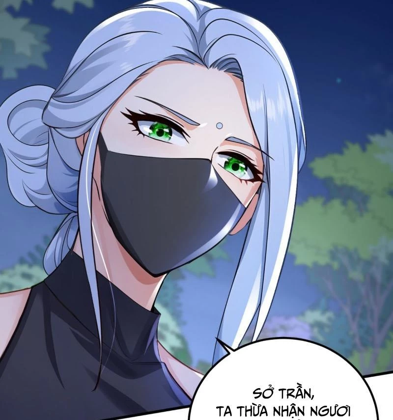 Trấn Quốc Thần Tế Chapter 201 - Trang 2