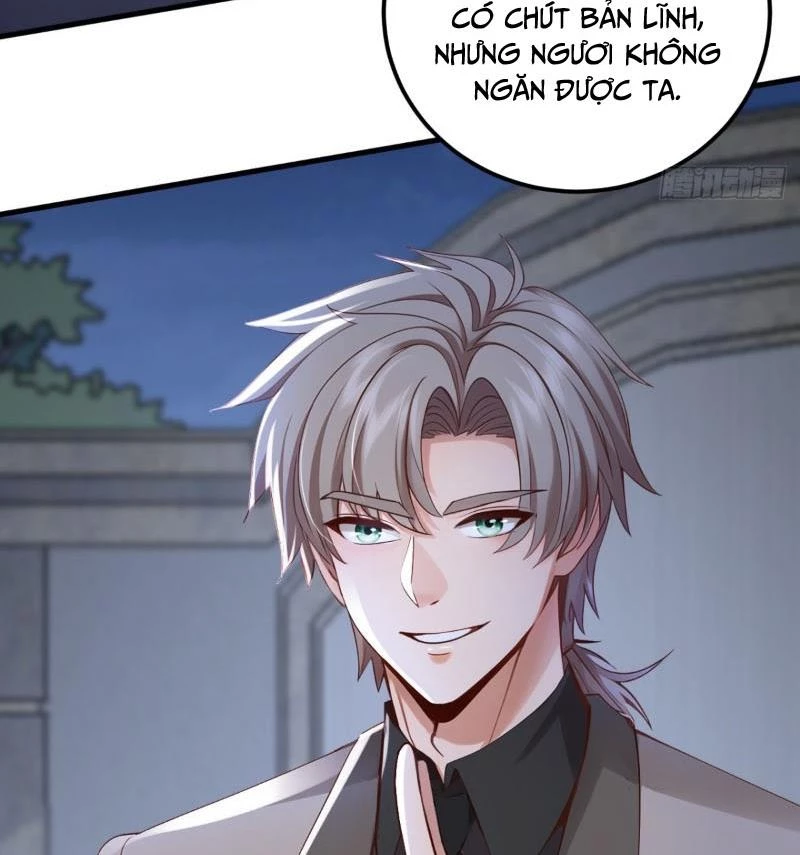 Trấn Quốc Thần Tế Chapter 201 - Trang 2