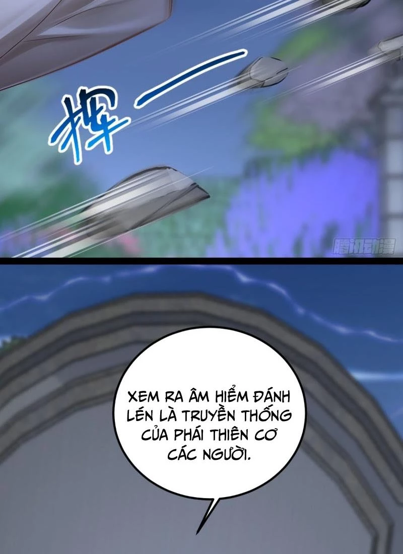 Trấn Quốc Thần Tế Chapter 201 - Trang 2