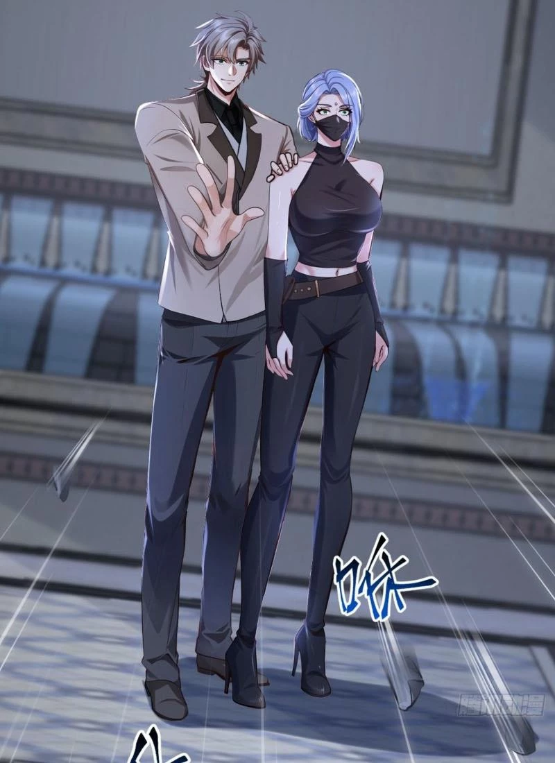 Trấn Quốc Thần Tế Chapter 201 - Trang 2