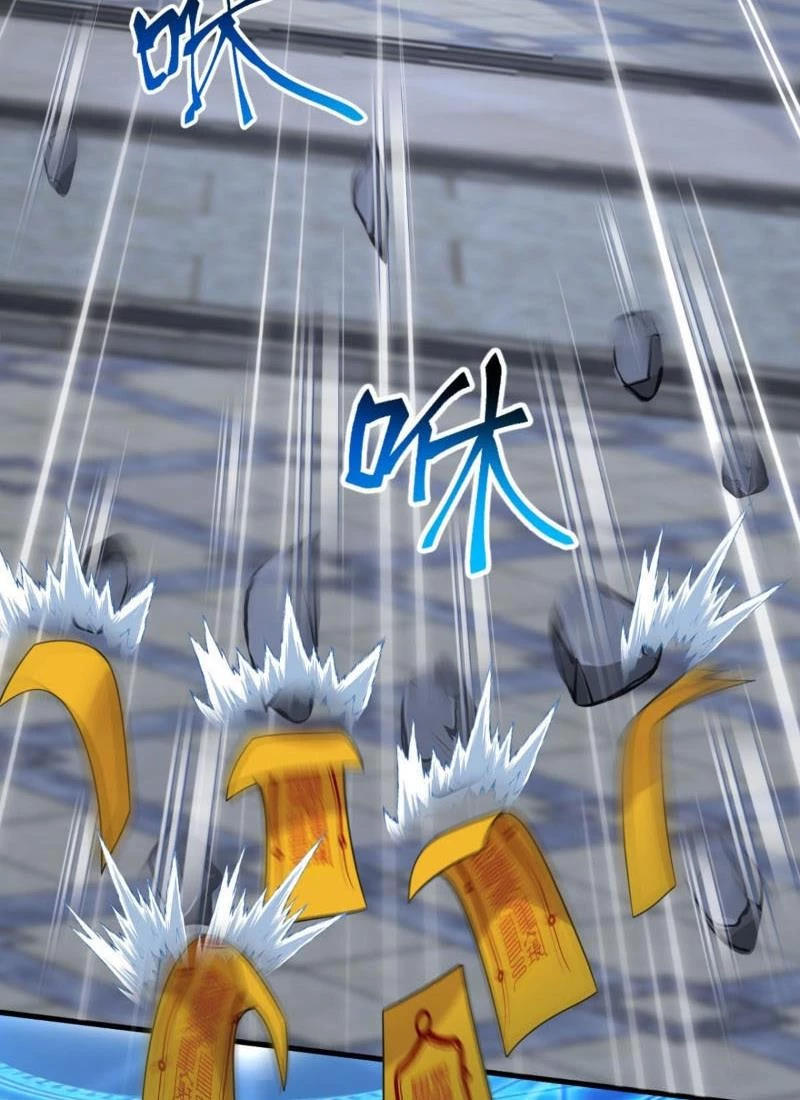 Trấn Quốc Thần Tế Chapter 201 - Trang 2