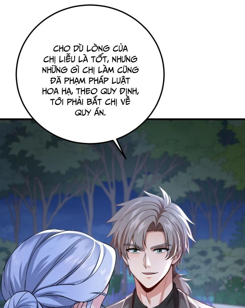 Trấn Quốc Thần Tế Chapter 202 - Trang 2