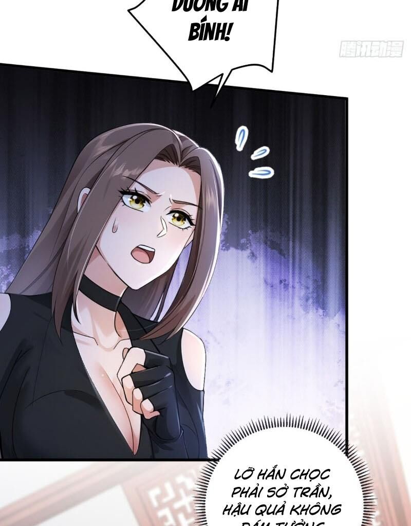 Trấn Quốc Thần Tế Chapter 203 - Trang 2