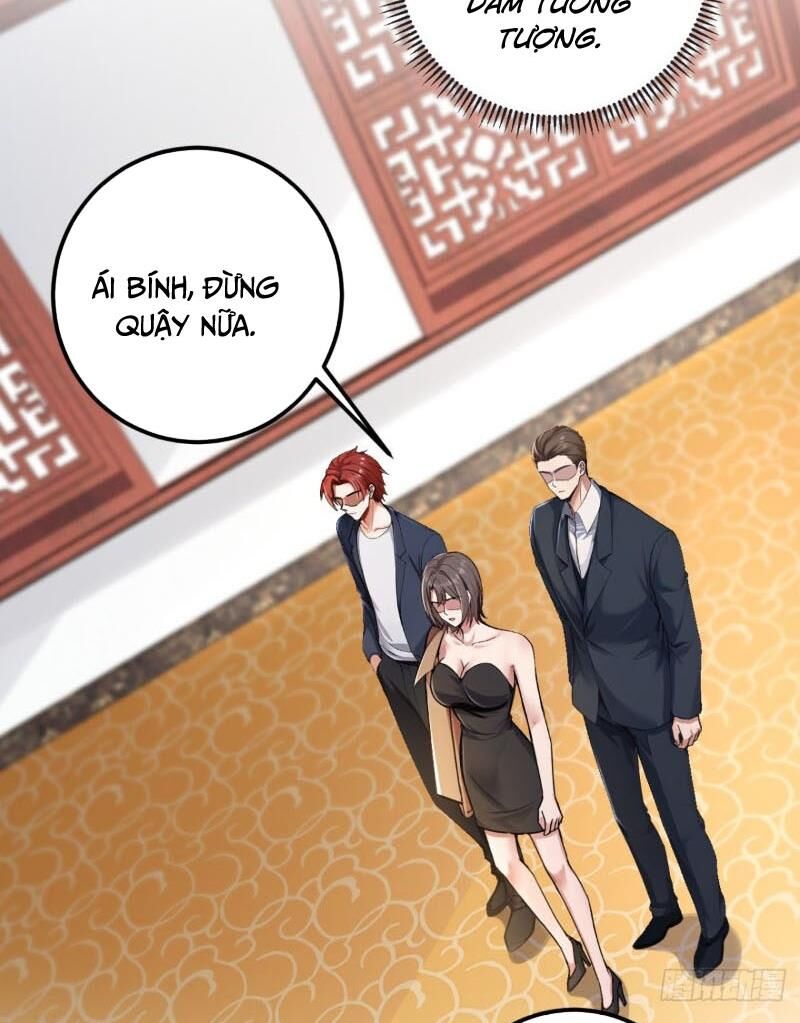 Trấn Quốc Thần Tế Chapter 203 - Trang 2