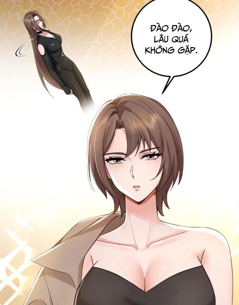Trấn Quốc Thần Tế Chapter 203 - Trang 2