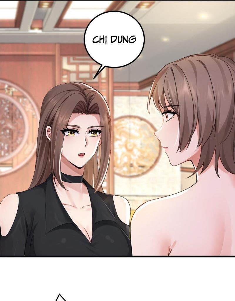 Trấn Quốc Thần Tế Chapter 203 - Trang 2