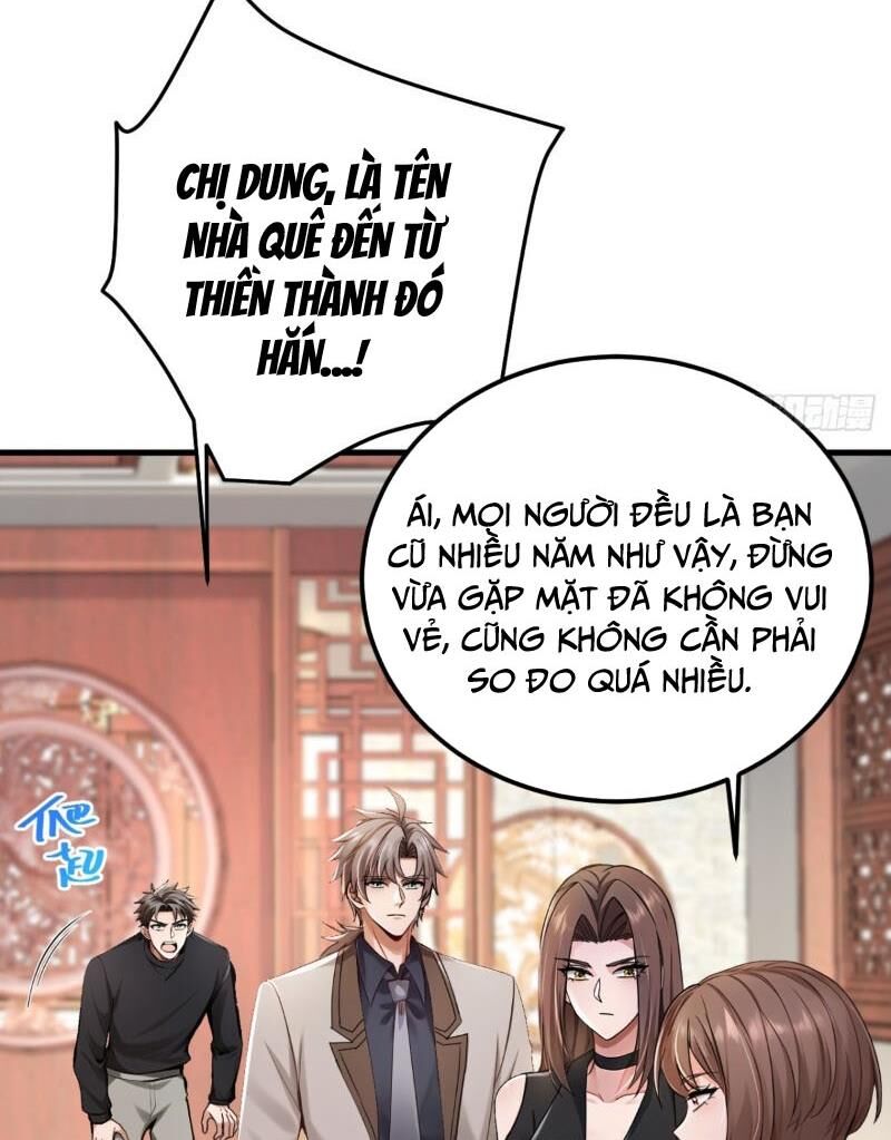 Trấn Quốc Thần Tế Chapter 203 - Trang 2