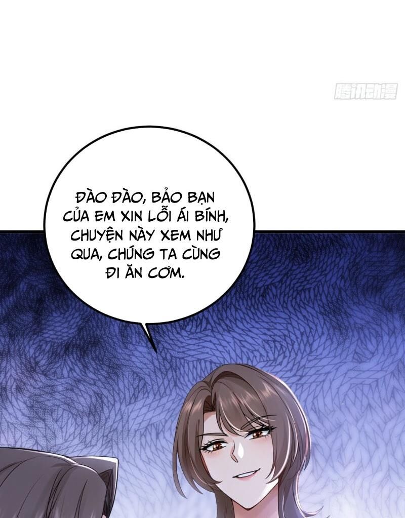Trấn Quốc Thần Tế Chapter 203 - Trang 2