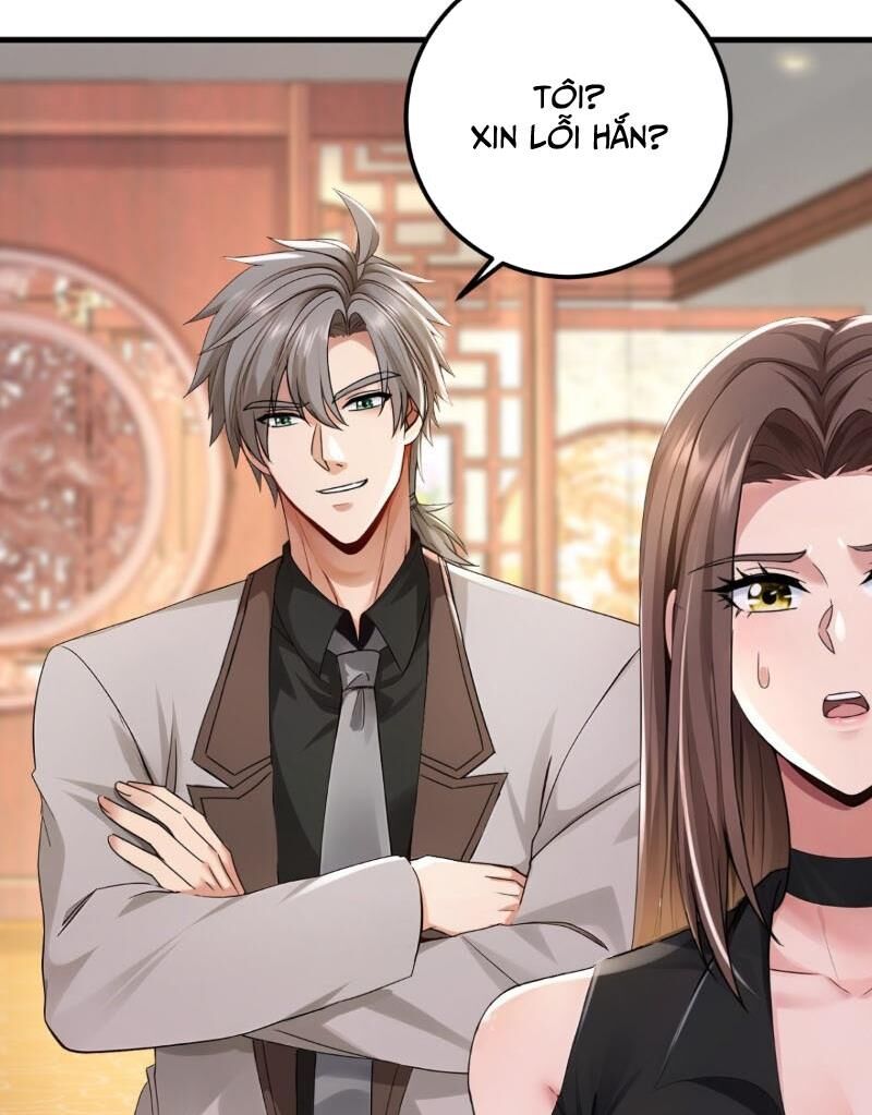 Trấn Quốc Thần Tế Chapter 203 - Trang 2