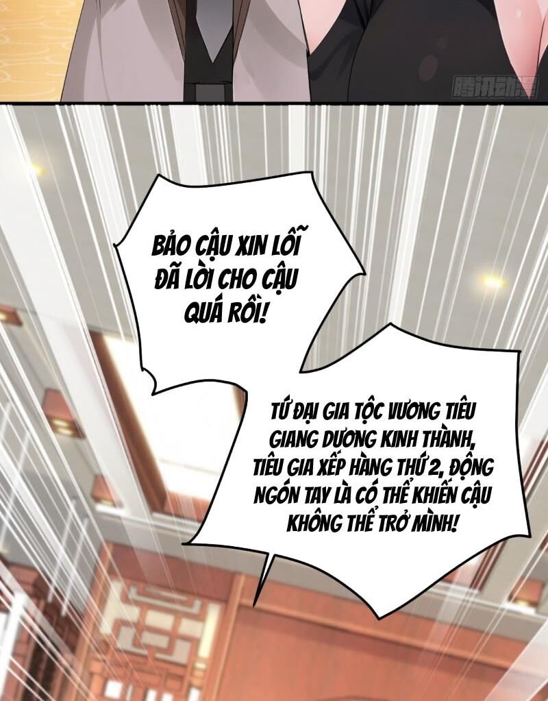 Trấn Quốc Thần Tế Chapter 203 - Trang 2