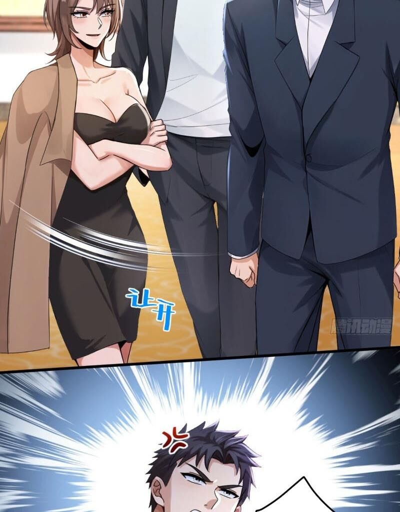 Trấn Quốc Thần Tế Chapter 203 - Trang 2