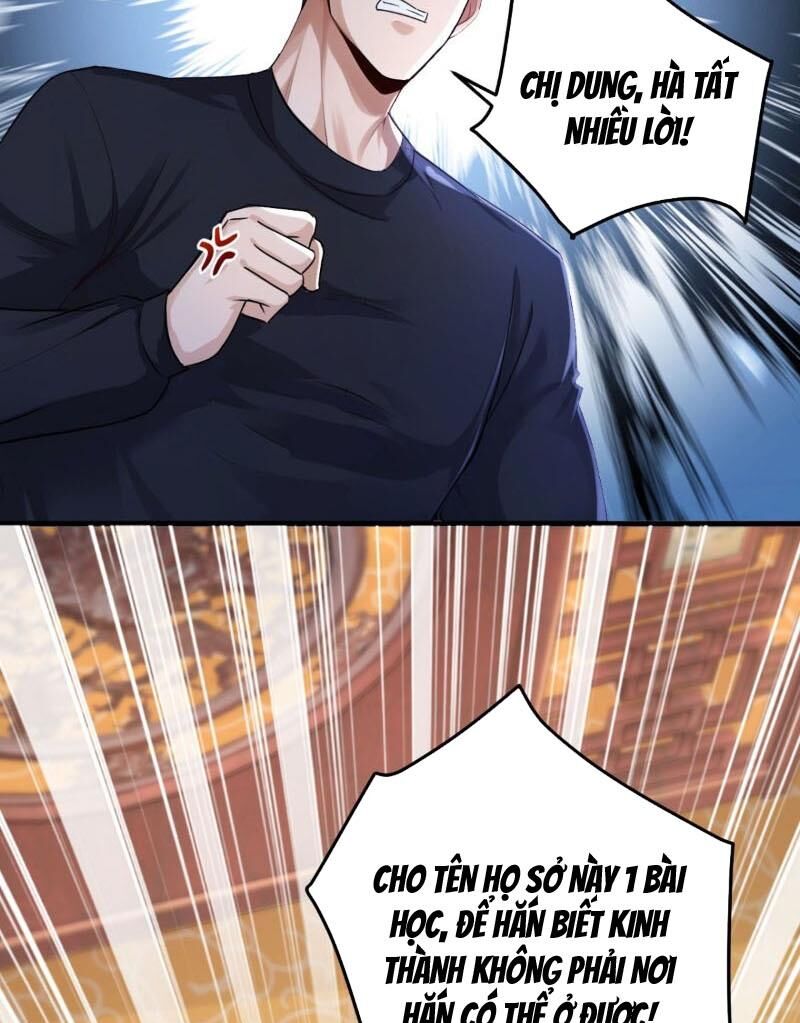 Trấn Quốc Thần Tế Chapter 203 - Trang 2