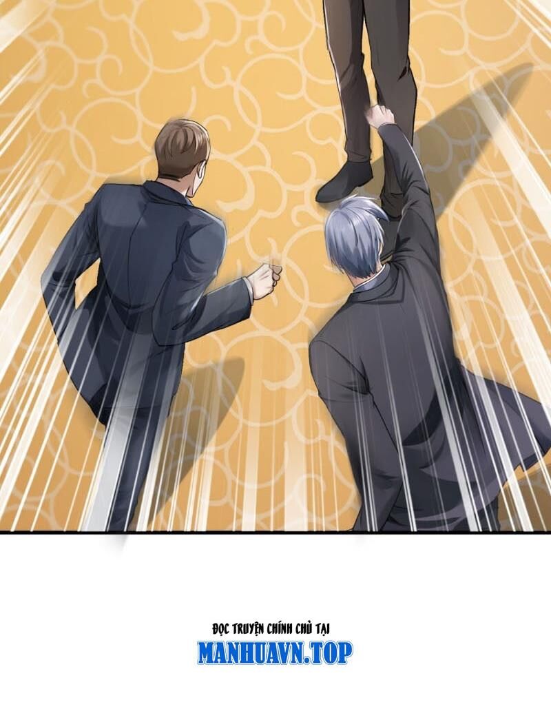 Trấn Quốc Thần Tế Chapter 203 - Trang 2