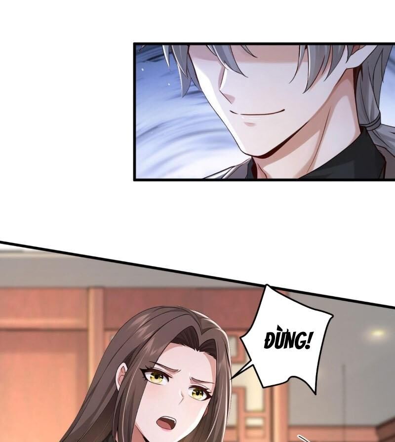 Trấn Quốc Thần Tế Chapter 203 - Trang 2