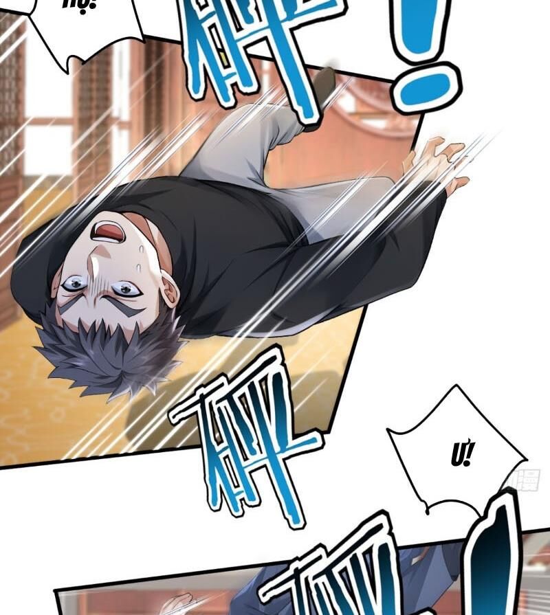 Trấn Quốc Thần Tế Chapter 203 - Trang 2