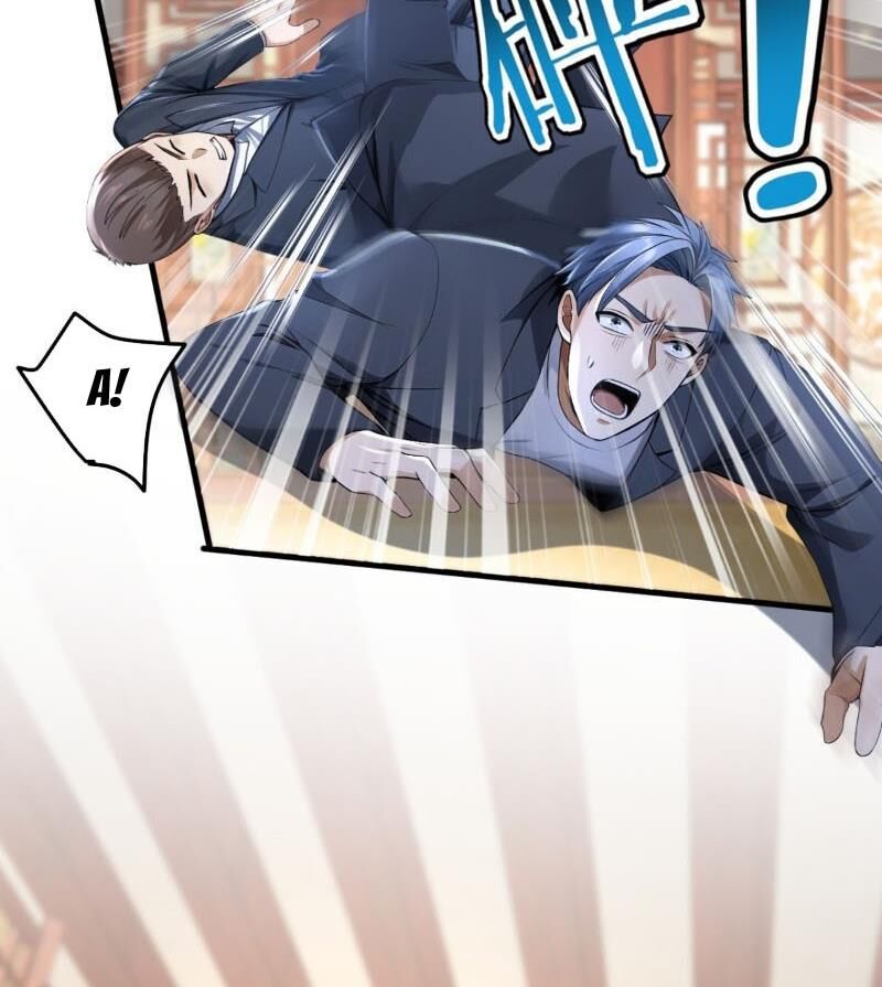 Trấn Quốc Thần Tế Chapter 203 - Trang 2