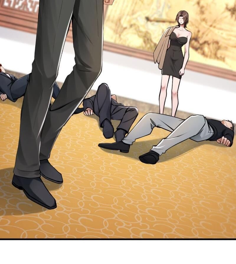 Trấn Quốc Thần Tế Chapter 203 - Trang 2