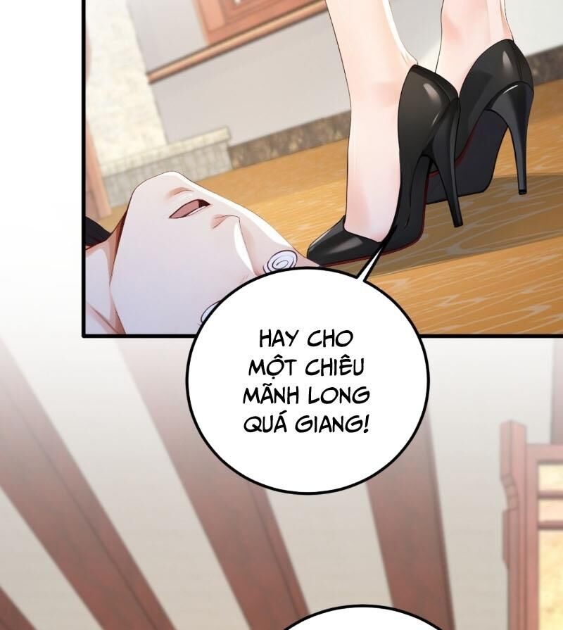 Trấn Quốc Thần Tế Chapter 203 - Trang 2