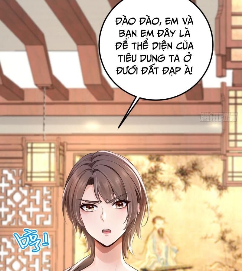 Trấn Quốc Thần Tế Chapter 203 - Trang 2