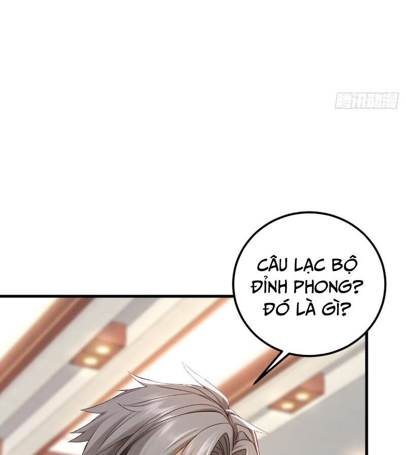 Trấn Quốc Thần Tế Chapter 203 - Trang 2