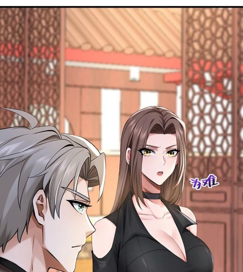 Trấn Quốc Thần Tế Chapter 203 - Trang 2