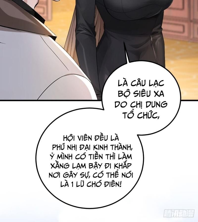 Trấn Quốc Thần Tế Chapter 203 - Trang 2