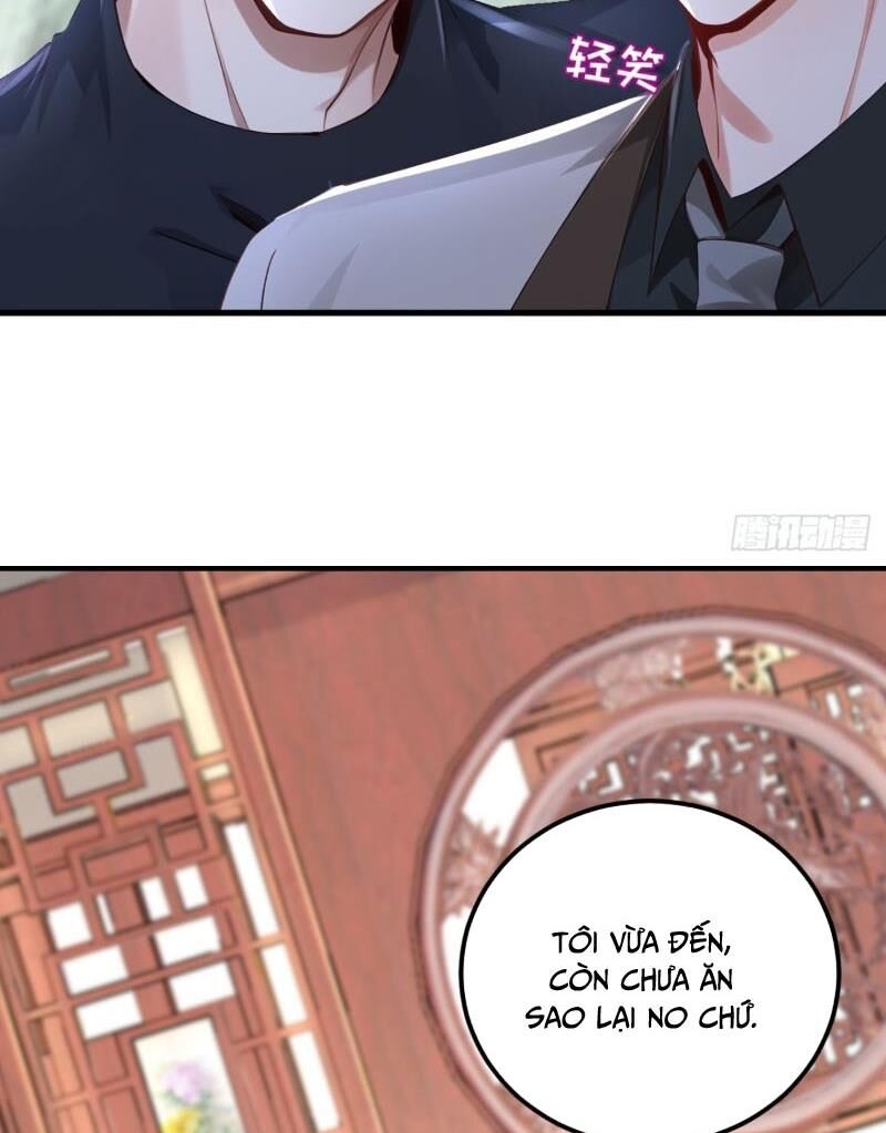 Trấn Quốc Thần Tế Chapter 203 - Trang 2