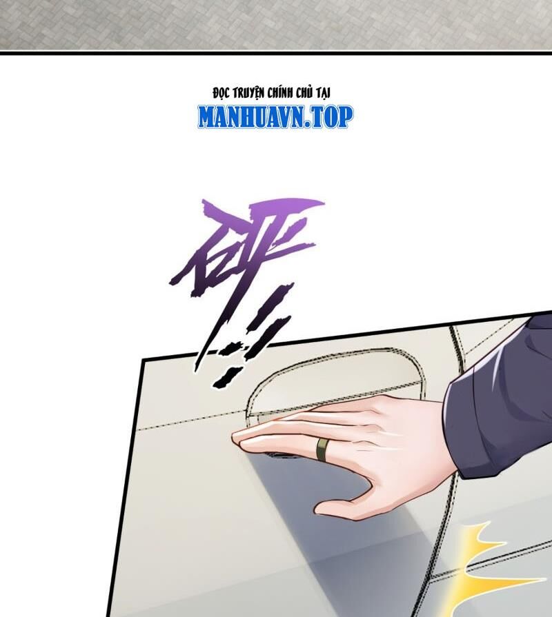 Trấn Quốc Thần Tế Chapter 203 - Trang 2