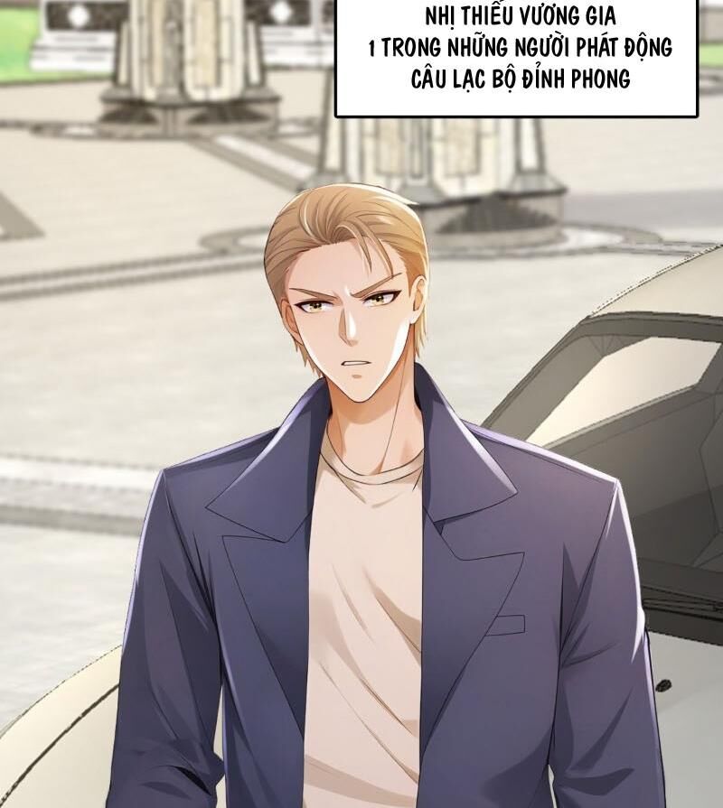 Trấn Quốc Thần Tế Chapter 203 - Trang 2