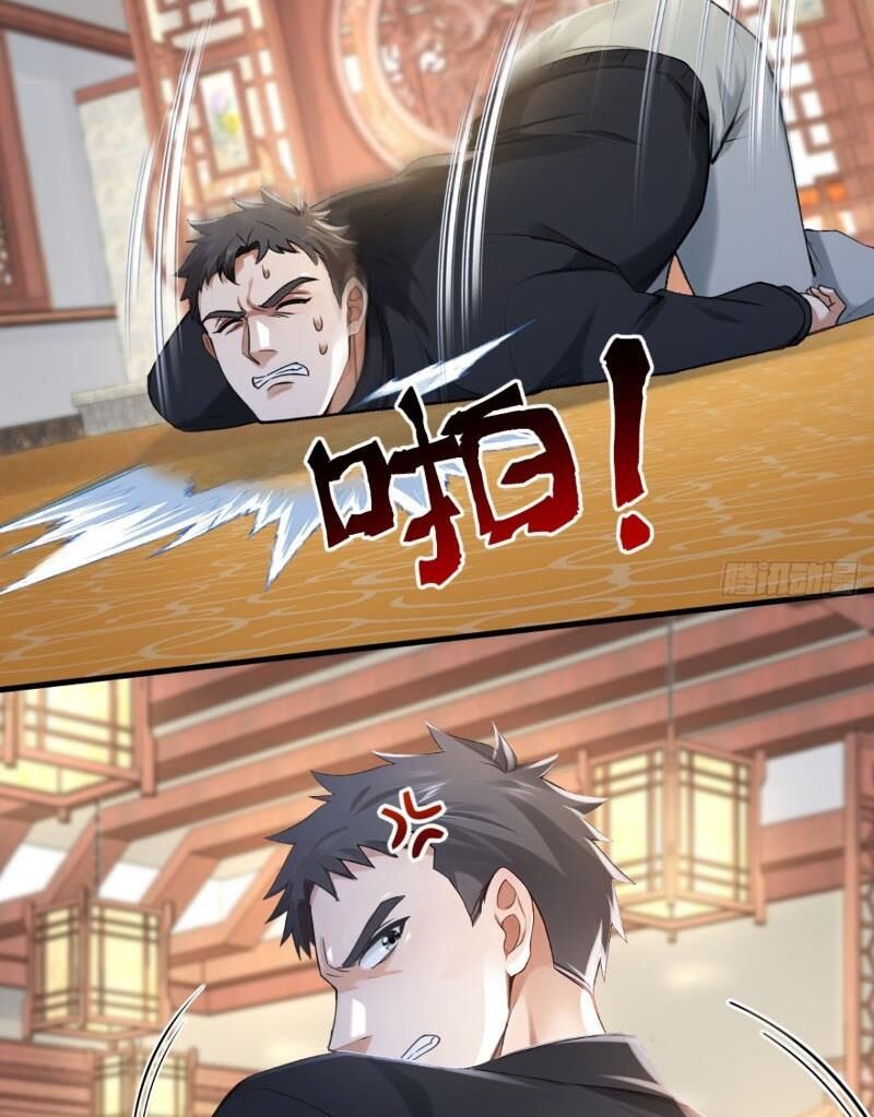 Trấn Quốc Thần Tế Chapter 203 - Trang 2