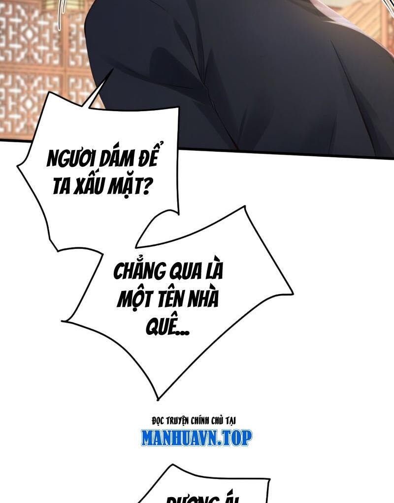 Trấn Quốc Thần Tế Chapter 203 - Trang 2