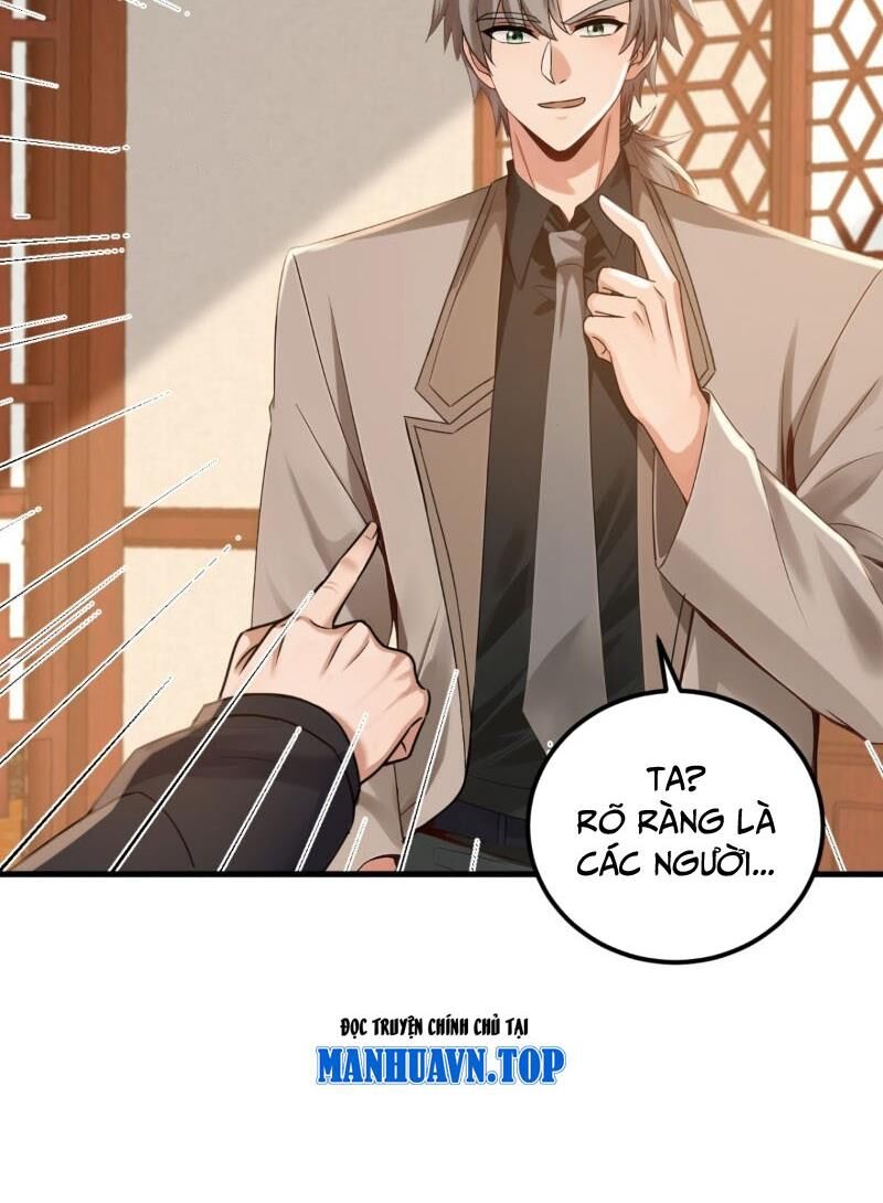 Trấn Quốc Thần Tế Chapter 204 - Trang 2