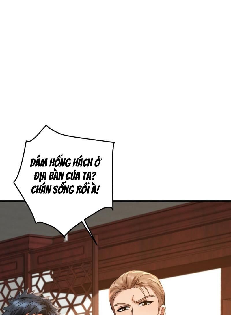 Trấn Quốc Thần Tế Chapter 204 - Trang 2