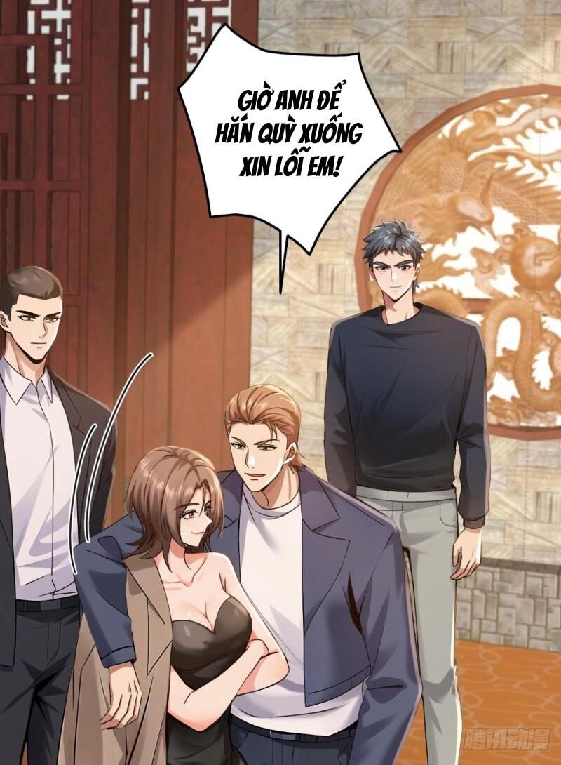 Trấn Quốc Thần Tế Chapter 204 - Trang 2